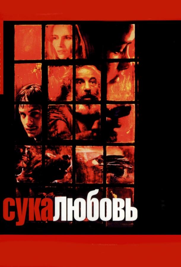 Сука-любовь (2000) 