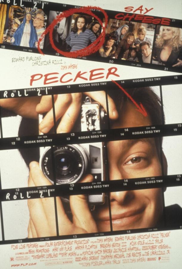 Фотограф (1998) 