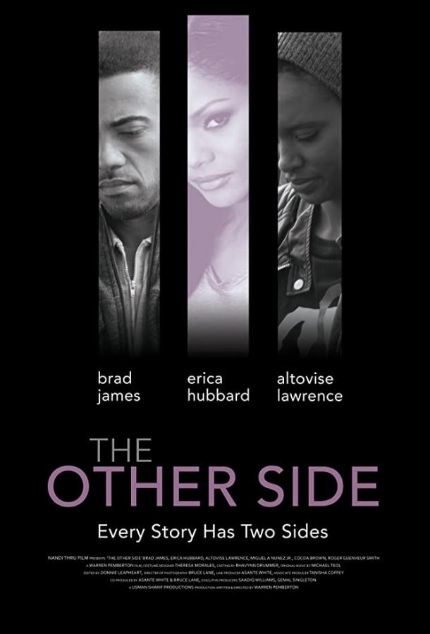 The Other Side (2018) 