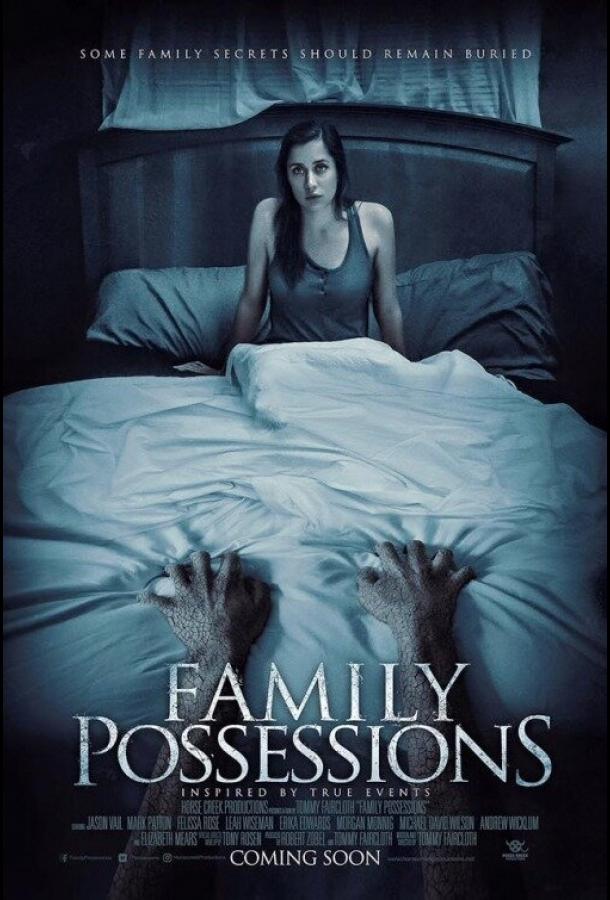 Family Possessions (2016) 