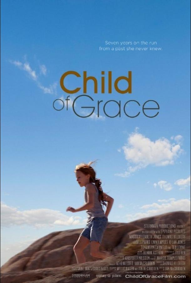 Child of Grace (2014) 
