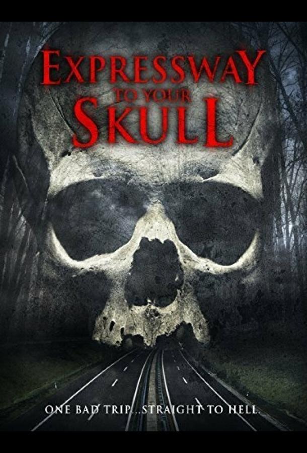 Expressway to Your Skull (2014) 