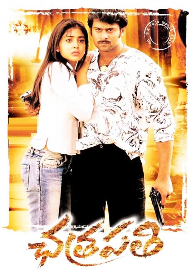 Защитник (2005) 