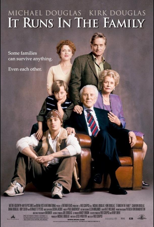 Семейные ценности (2003) 