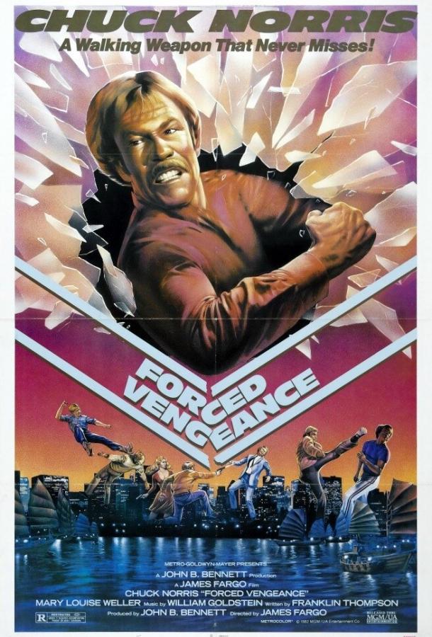 Вынужденная месть (1982) 