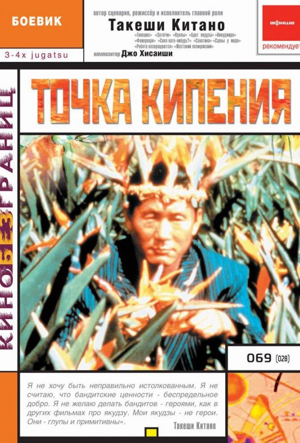 Точка кипения (1990) 