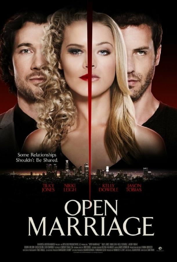 Open Marriage (2017) 