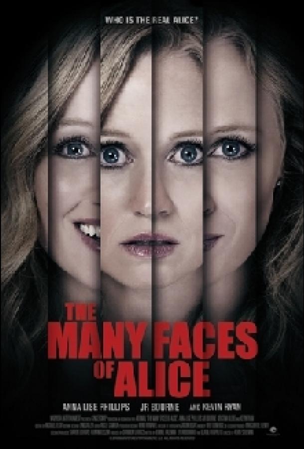 Her Dark Past (2016) 