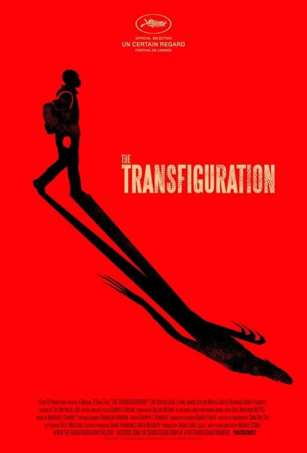 Трансфигурация (2016) 