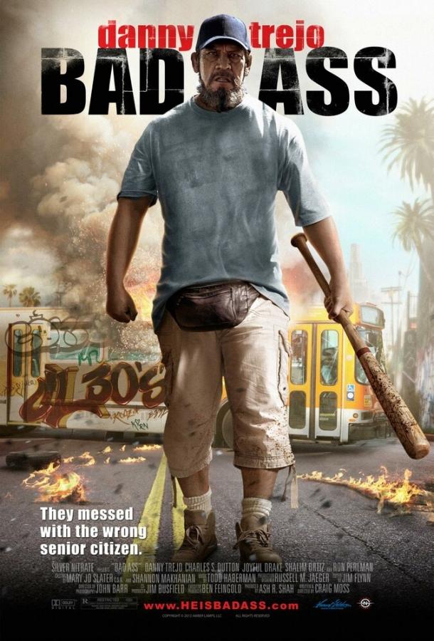 Крутой чувак (2011) 