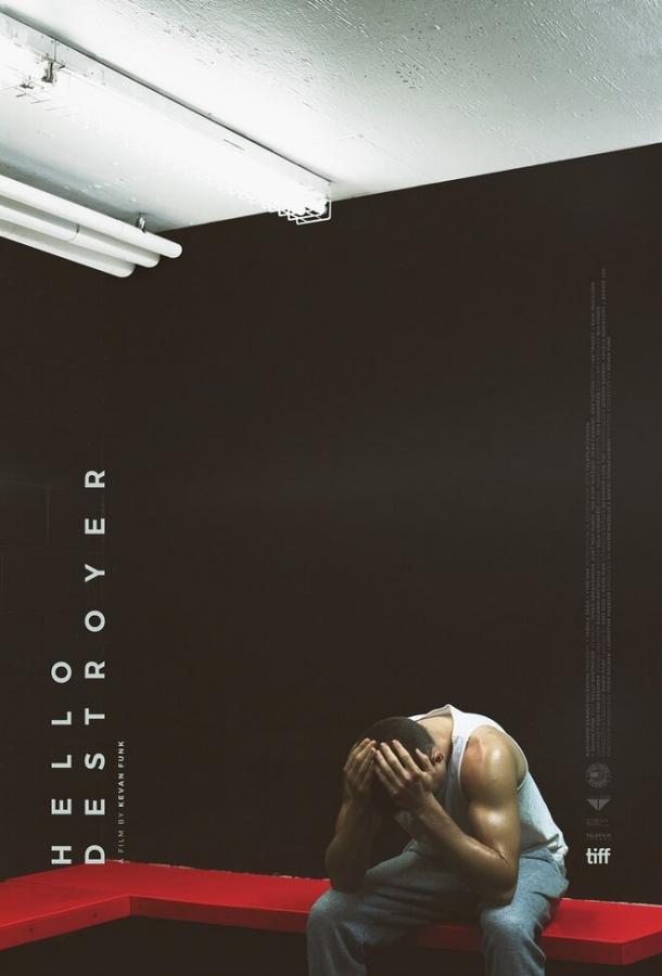 Эсминец (2016) 