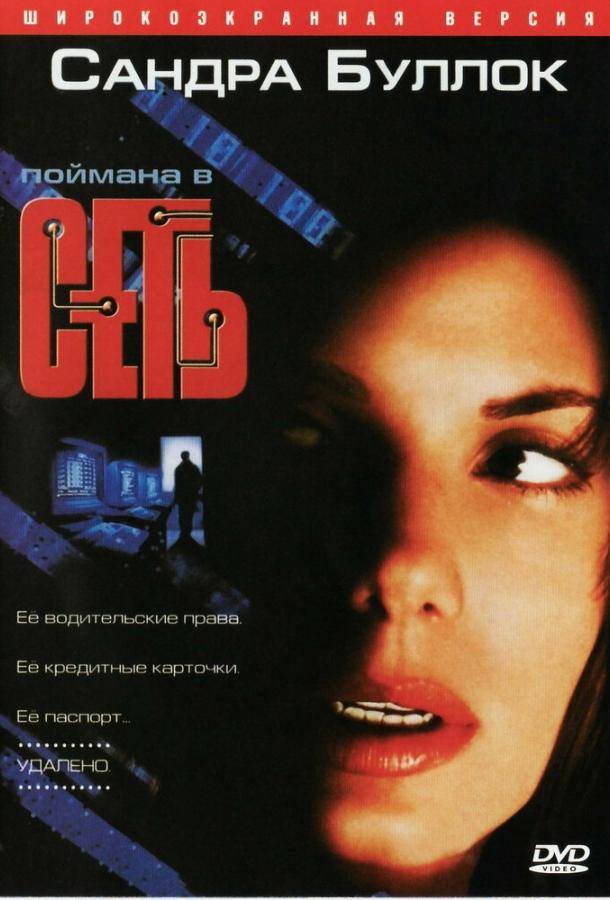 Сеть (1995) 