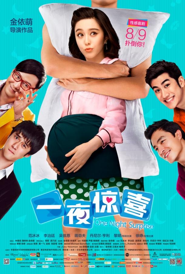 Ночной сюрприз (2013) 