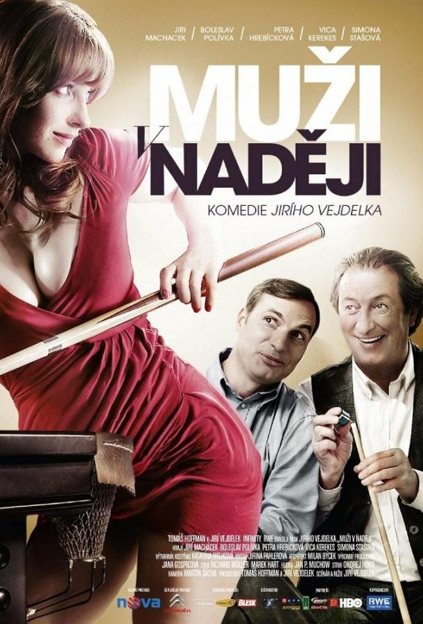 Мужские надежды (2011) 