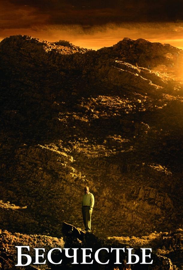 Бесчестье (2008) 