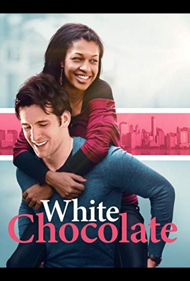 White Chocolate (2018) 