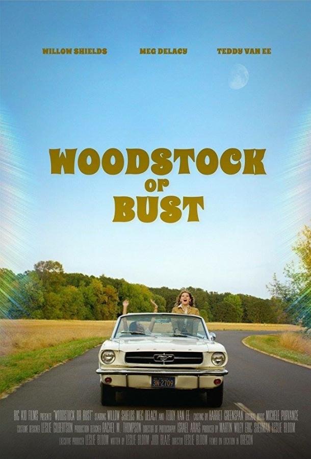 Woodstock or Bust (2019) 