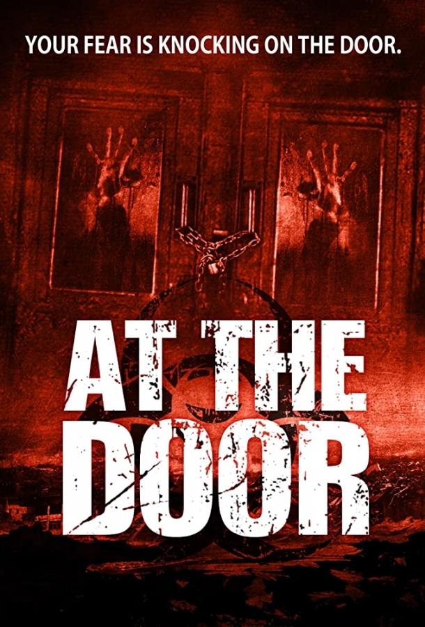 At the Door (2018) 