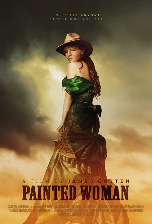 The Mustanger and the Lady