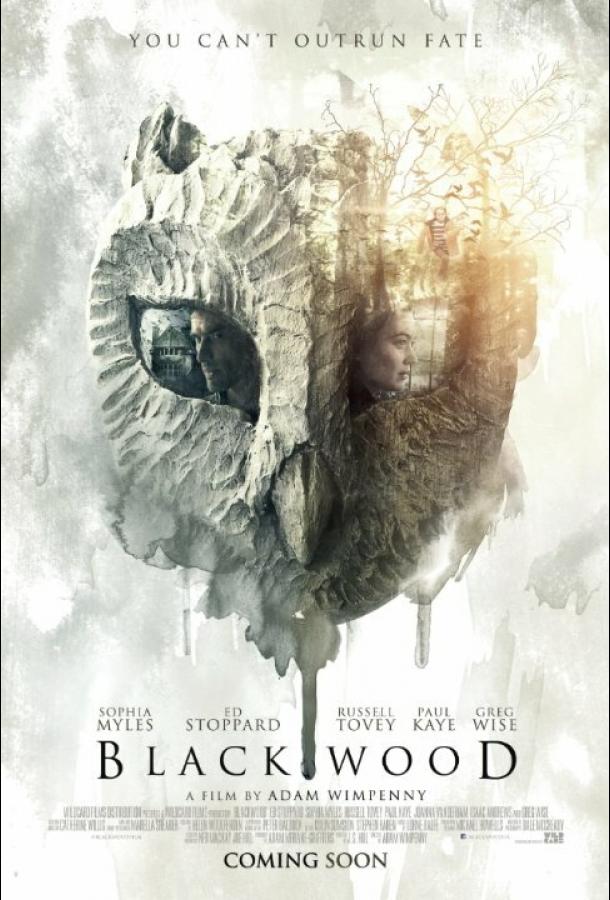 Блэквуд (2014) 