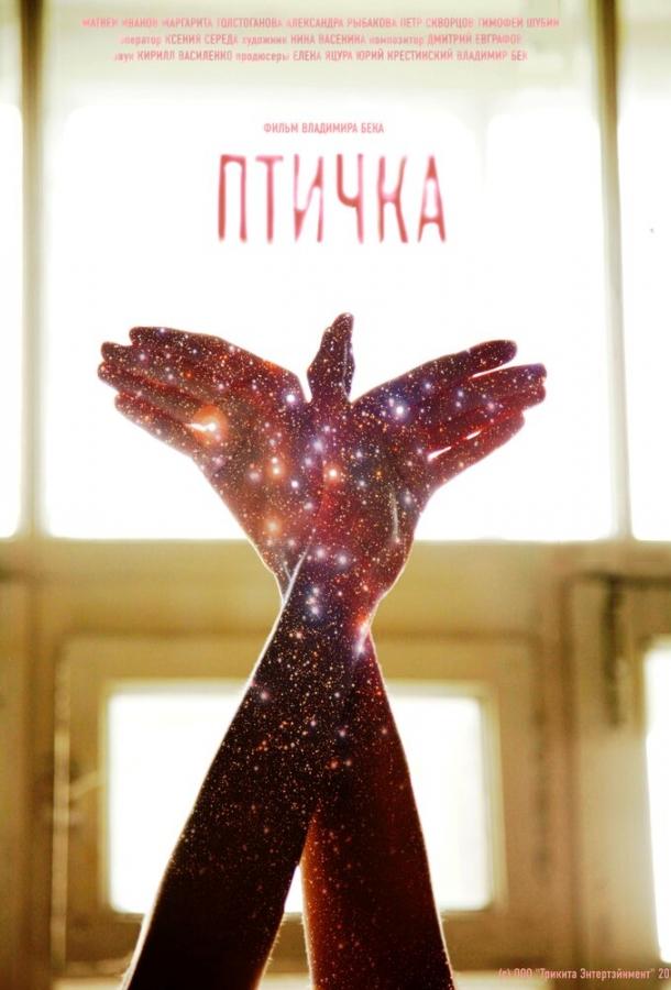 Птичка (2015) 