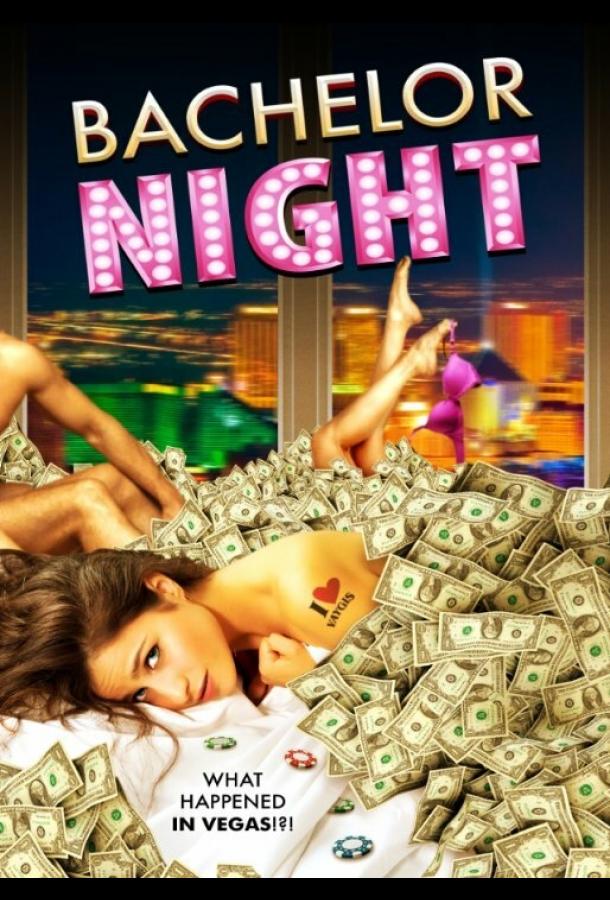 Bachelor Night (2014) 