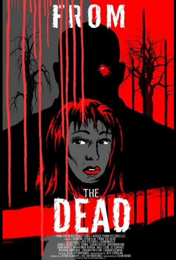 From the Dead (2017) 