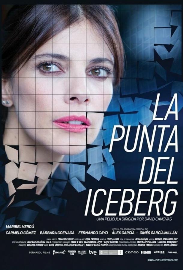 Верхушка айсберга (2016) 