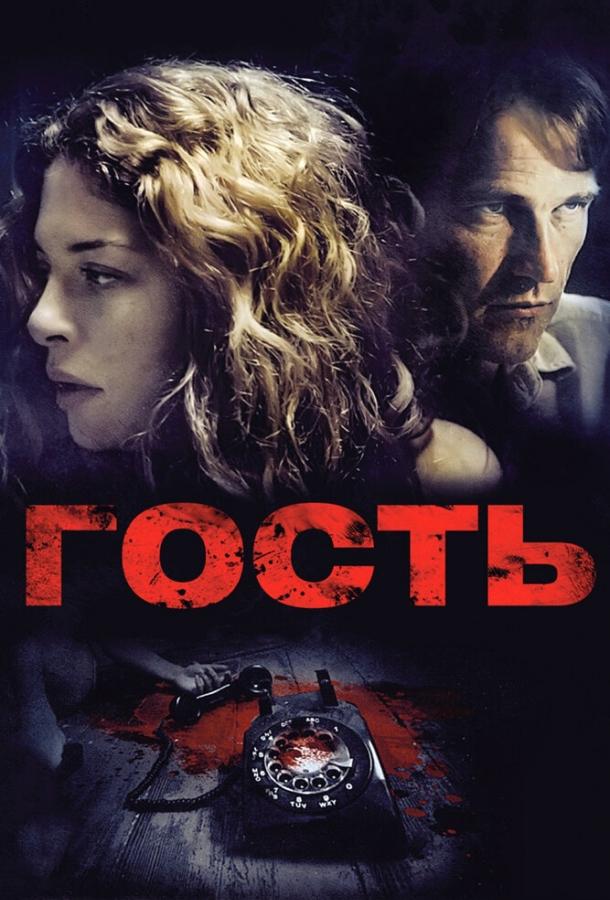Гость (2011) 