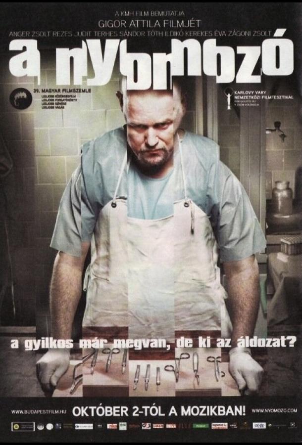 Следователь (2008) 