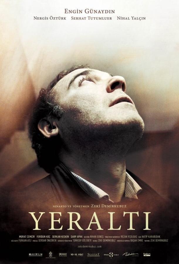 Внутри (2012) 