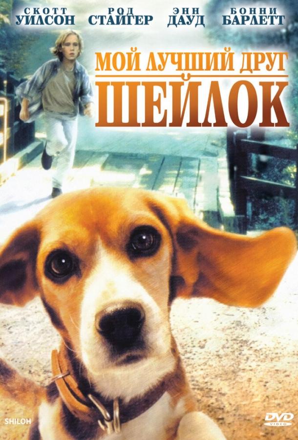 Мой лучший друг Шейлок (1996) 