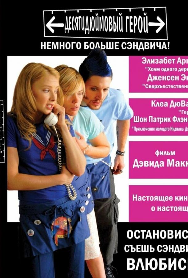 Десятидюймовый герой (2006) 