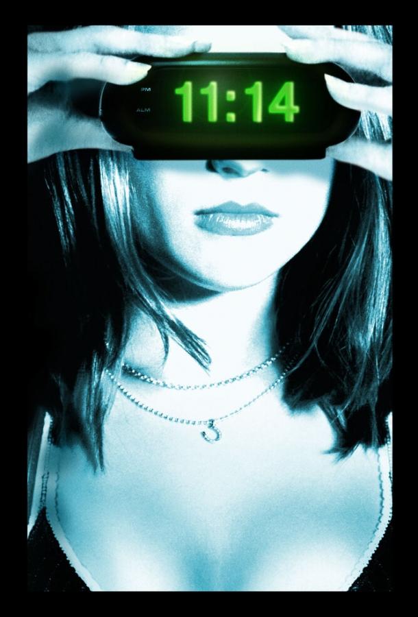 11:14 (2003) 