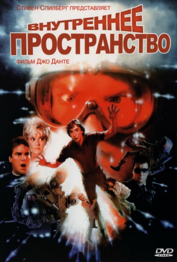 Внутреннее пространство (1987) 