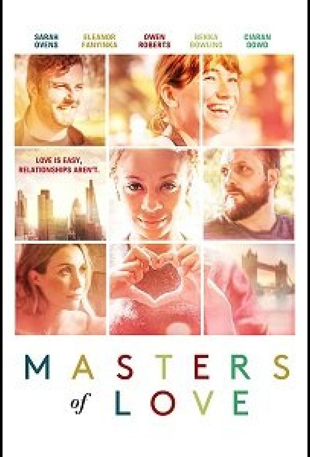 Мастера любви (2019) 