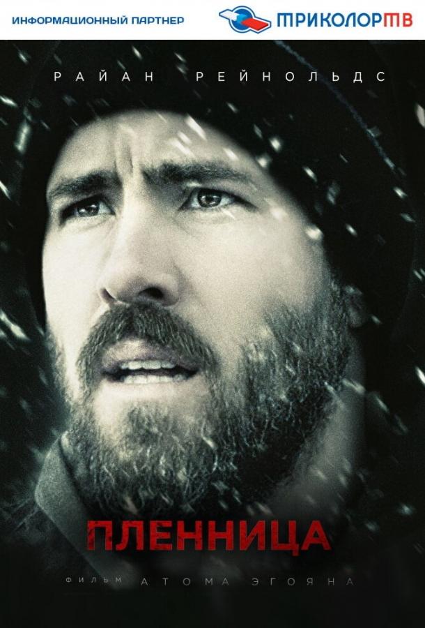 Пленница (2013) 