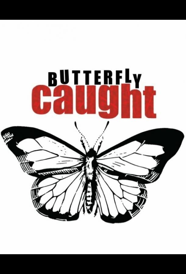 Butterfly Caught (2017) 
