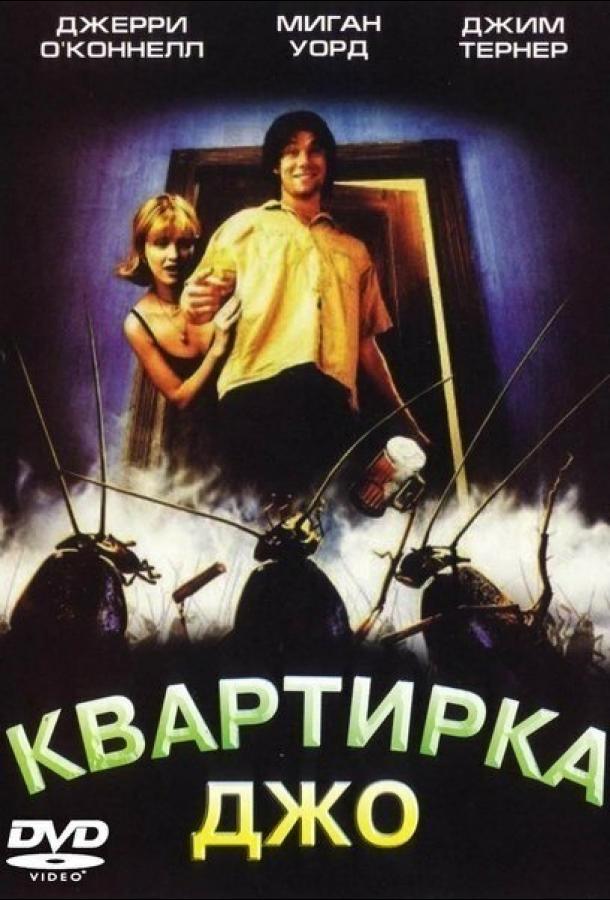 Квартирка Джо (1996) 