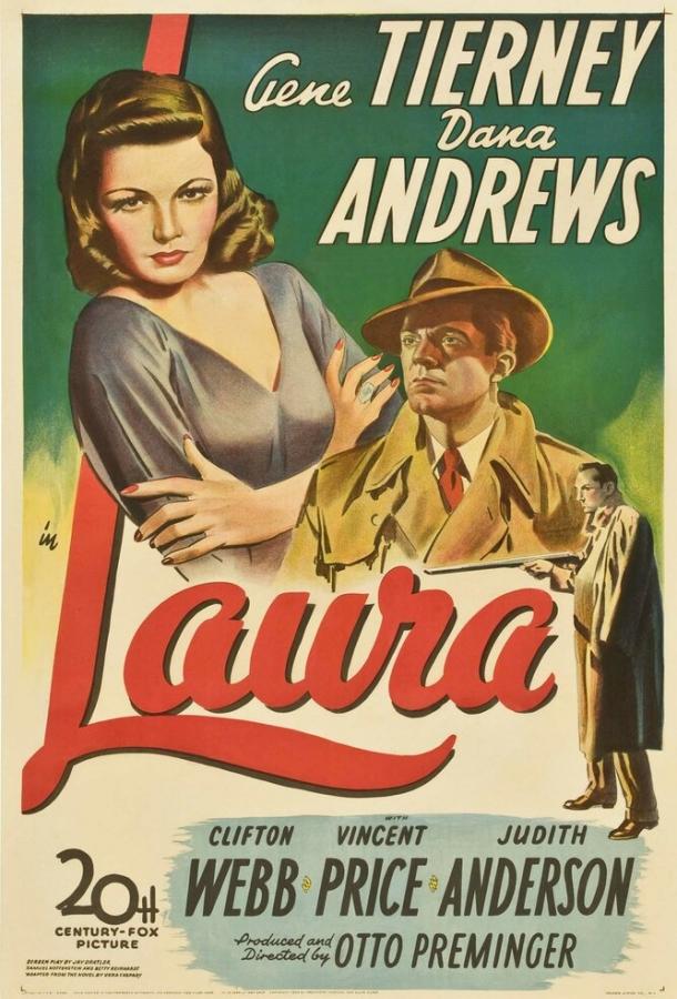 Лора (1944) 
