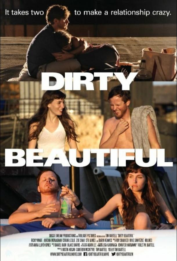 Dirty Beautiful (2015) 