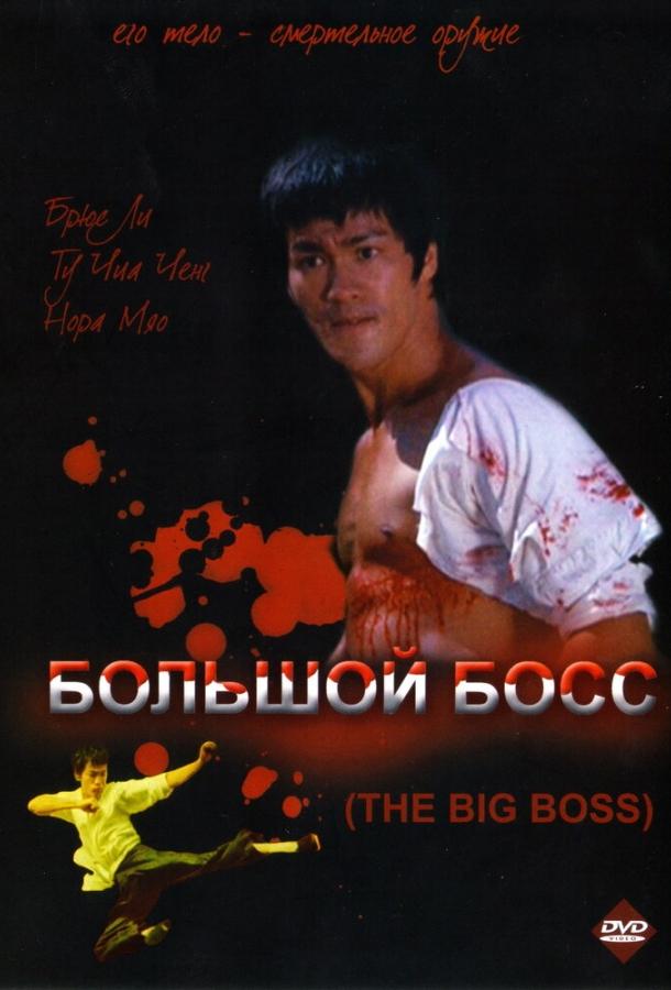 Большой босс (1971) 