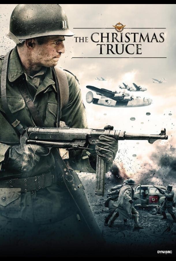 Christmas Truce (2015) 