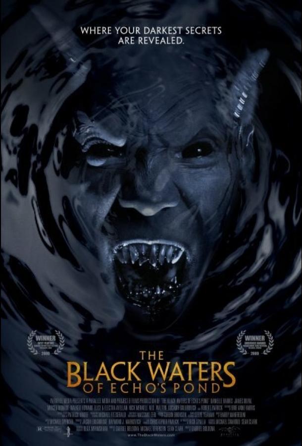 Черные воды Эха (2009) 