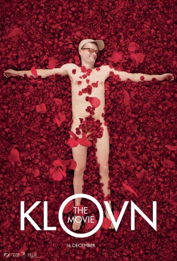 Клоун: Фильм (2010) 