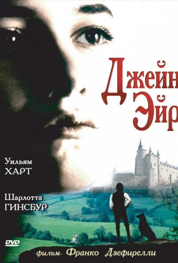 Джейн Эйр (1996) 