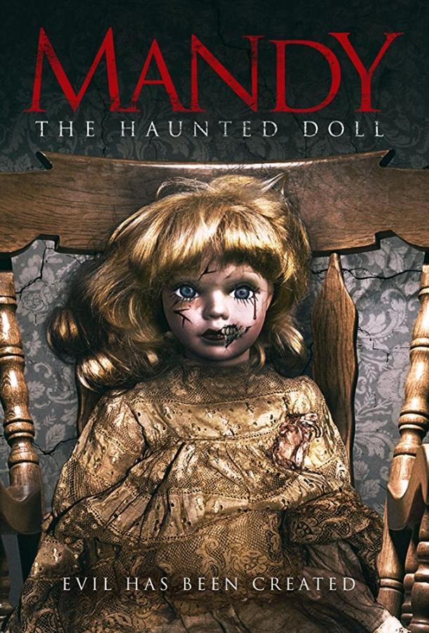 Mandy the Doll (2018) 