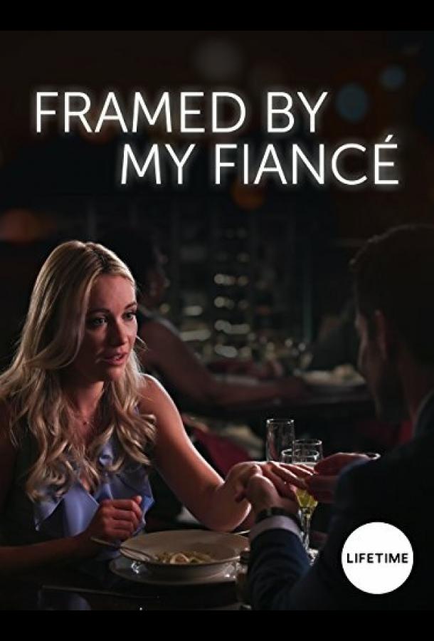 Framed by My Fiancé