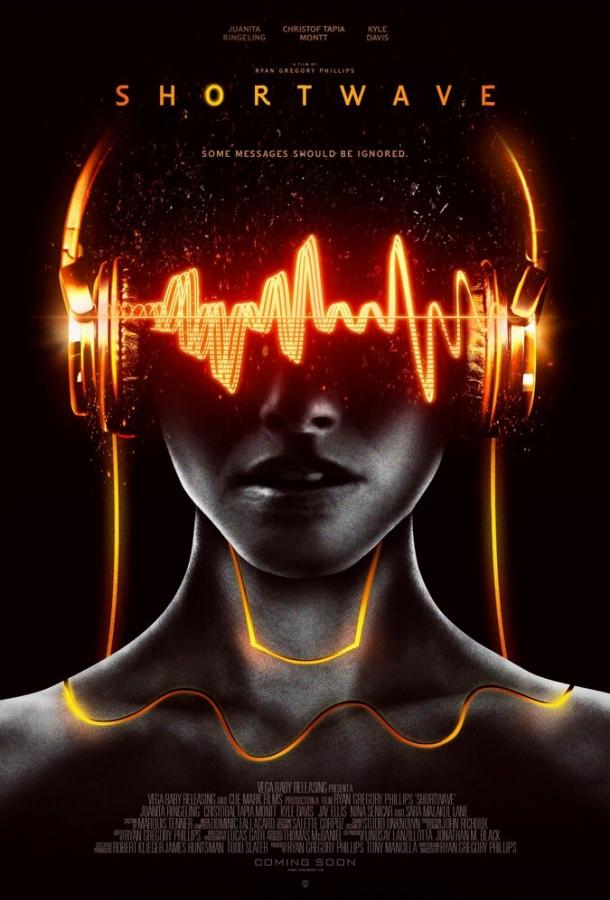 Короткая волна (2016) 