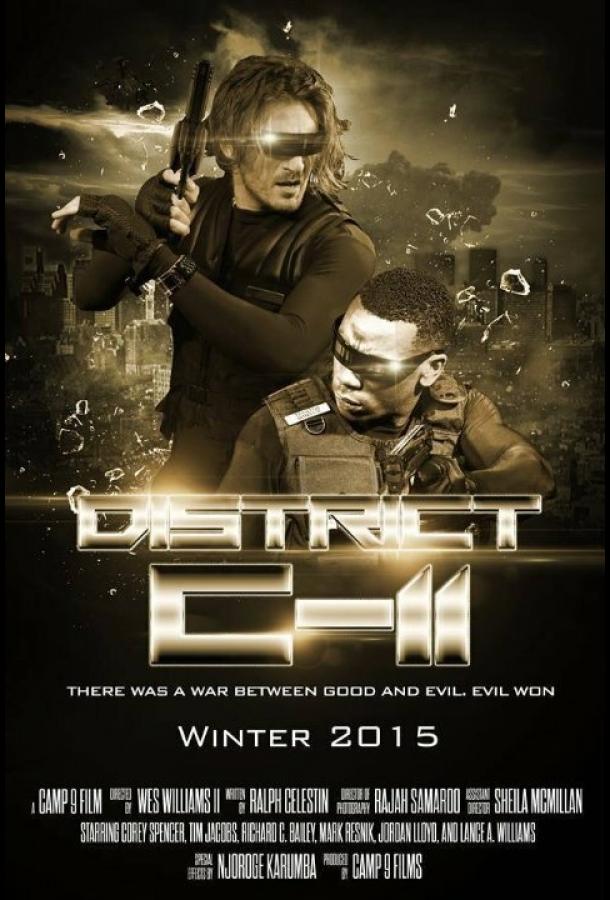 Район С-11 (2017) 